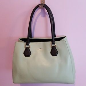 Kate Spade Catherine Louise Tote bag